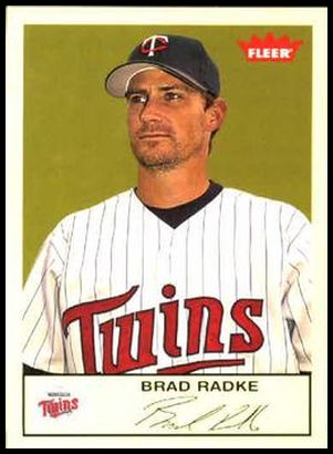 219 Brad Radke